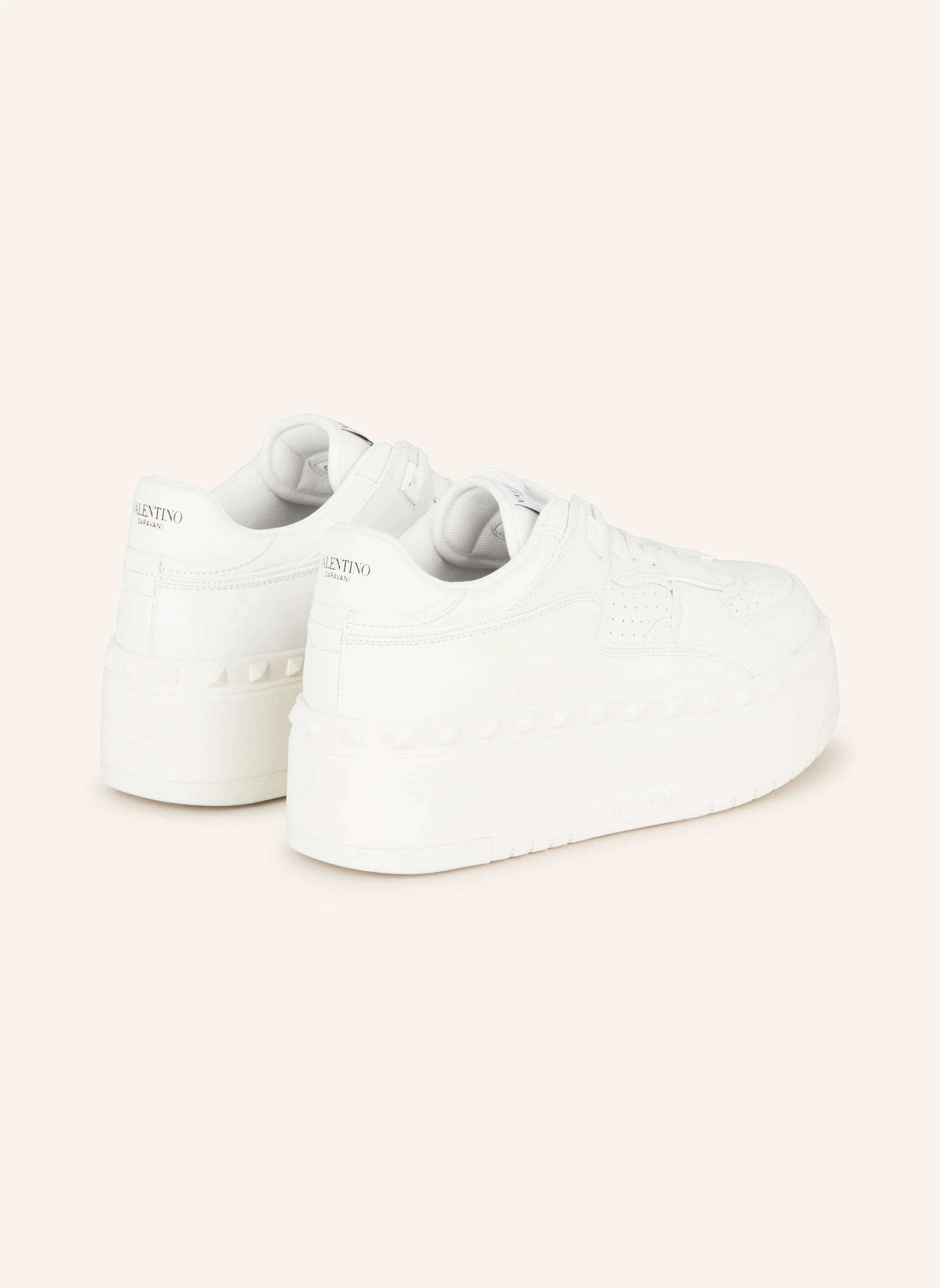 VALENTINO GARAVANI Sneaker FREEDOTS XL