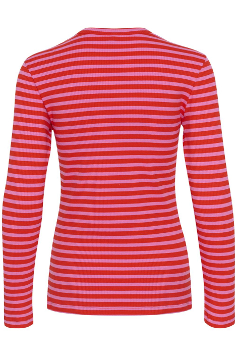 Culture roze dames t-shirt