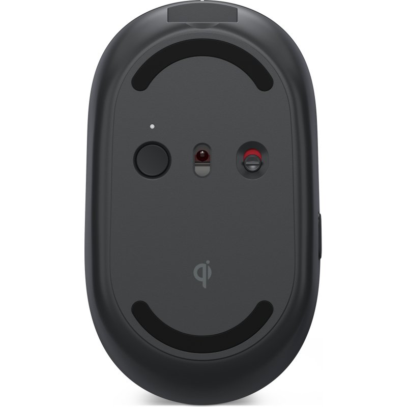 Lenovo 4Y51R29290 souris Universel Ambidextre Bluetooth + USB Type-C Optique 2400 DPI