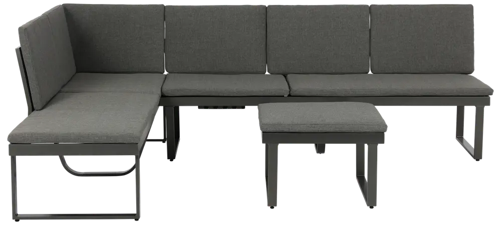 Flex sæt lounge møbel