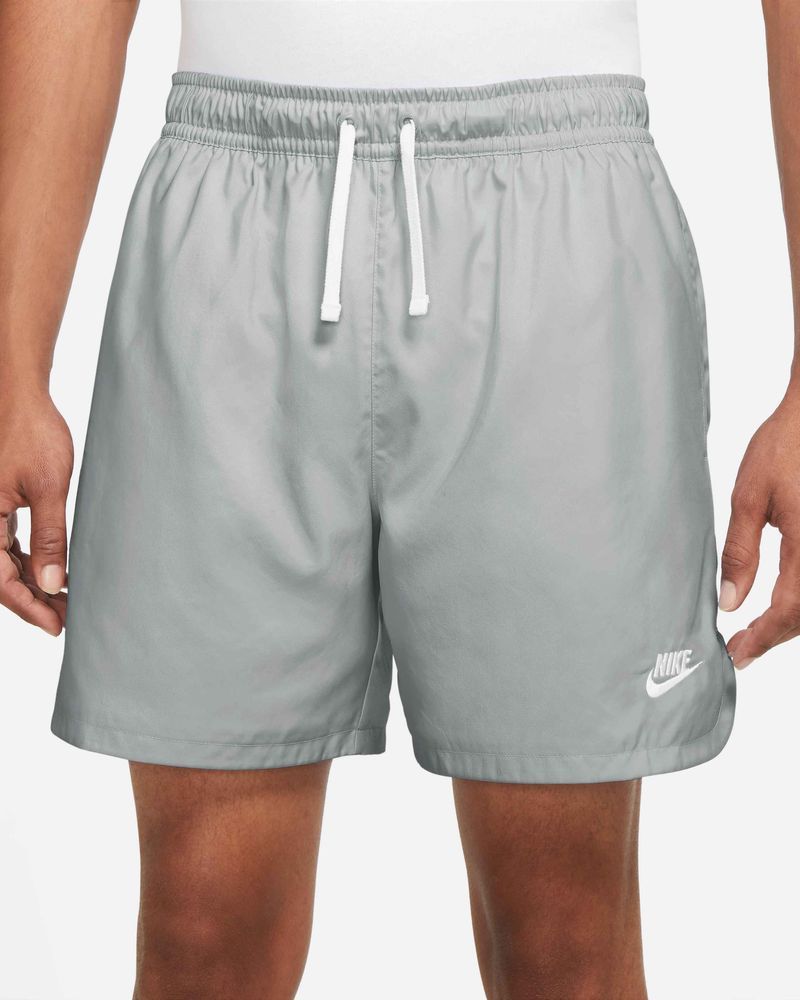 Short Nike Sportswear Sport Essentials Gris pour homme