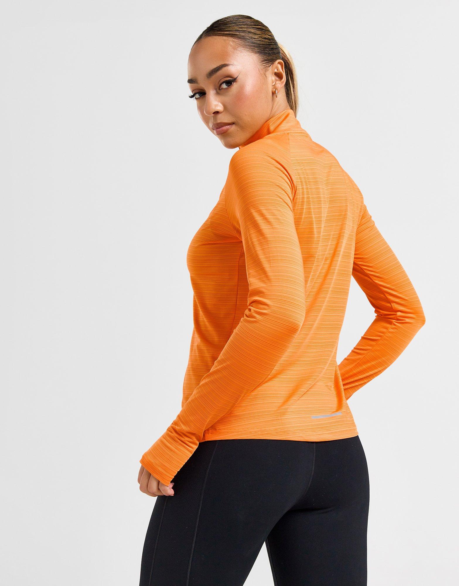 MONTIREX Haut Zippé Draft Femme