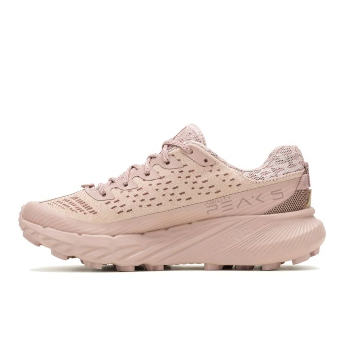 Merrell Dame Trailsko Agility Peak 5 Pink