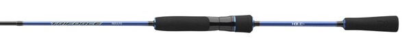Canne Truite Daiwa Triforce Trout (5-20g)