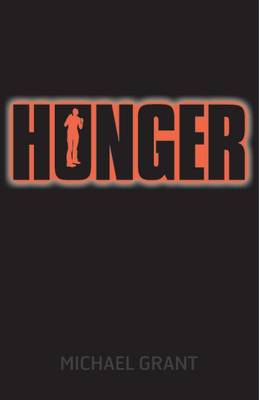 Hunger - Gone 2 (Paperback)