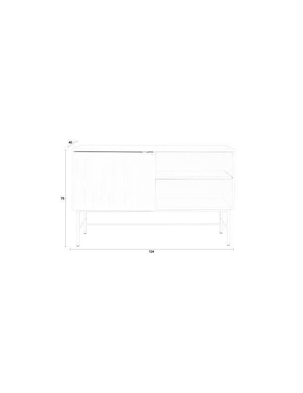 Wehkamp Home dressoir Cayo