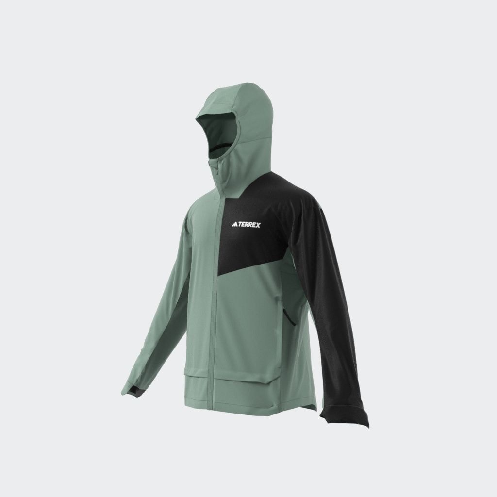 adidas TERREX Sweatjacke »MT SOSH JA«, 1 Stk.