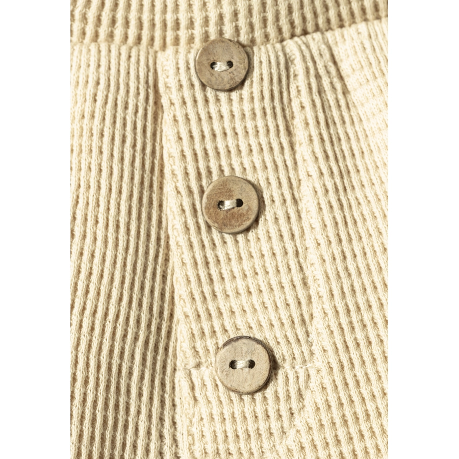 Sterntaler Shorts Hase Happy beige