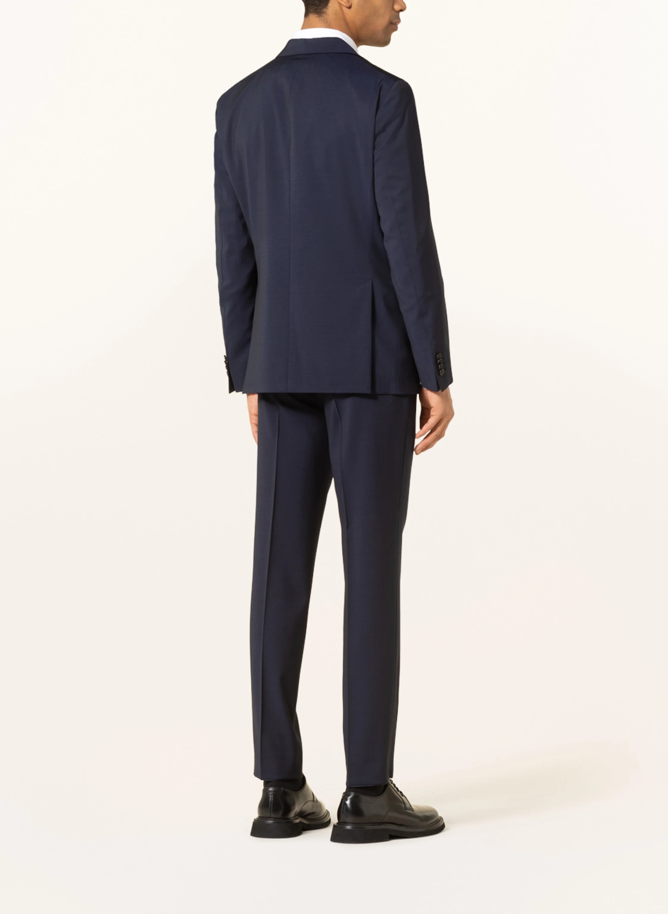 DRESSLER Anzugsakko Shaped Fit