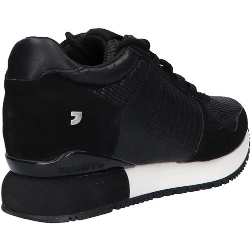 Gioseppo - 65547-ZACHARI Negro