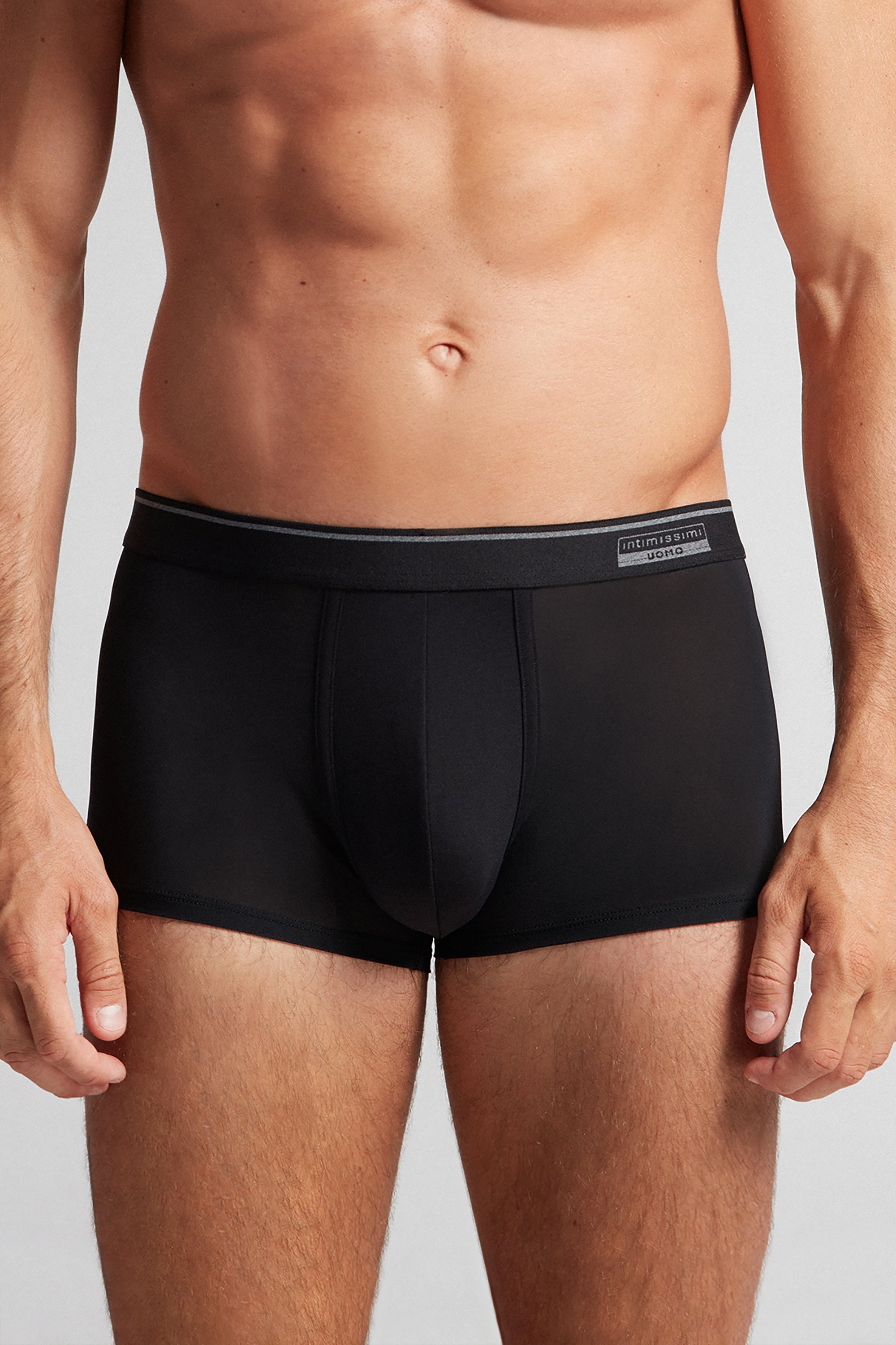 Cuecas Boxer Super Fresh Micromesh