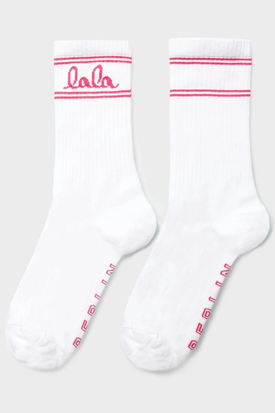 Lala Berlin Socks Sam 10010001