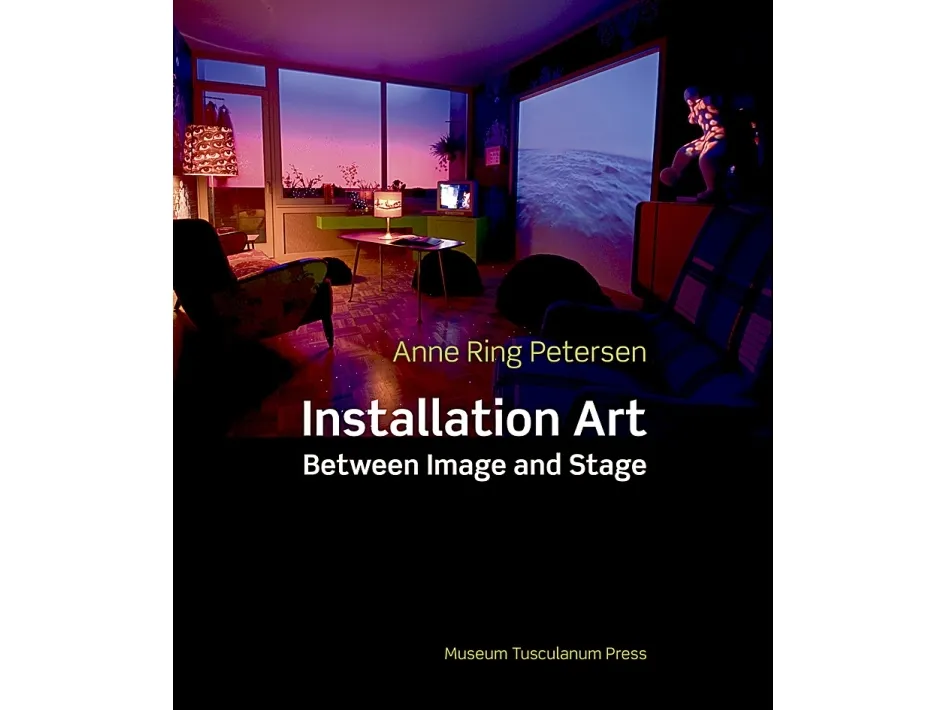 Installation Art | Anne Ring Petersen