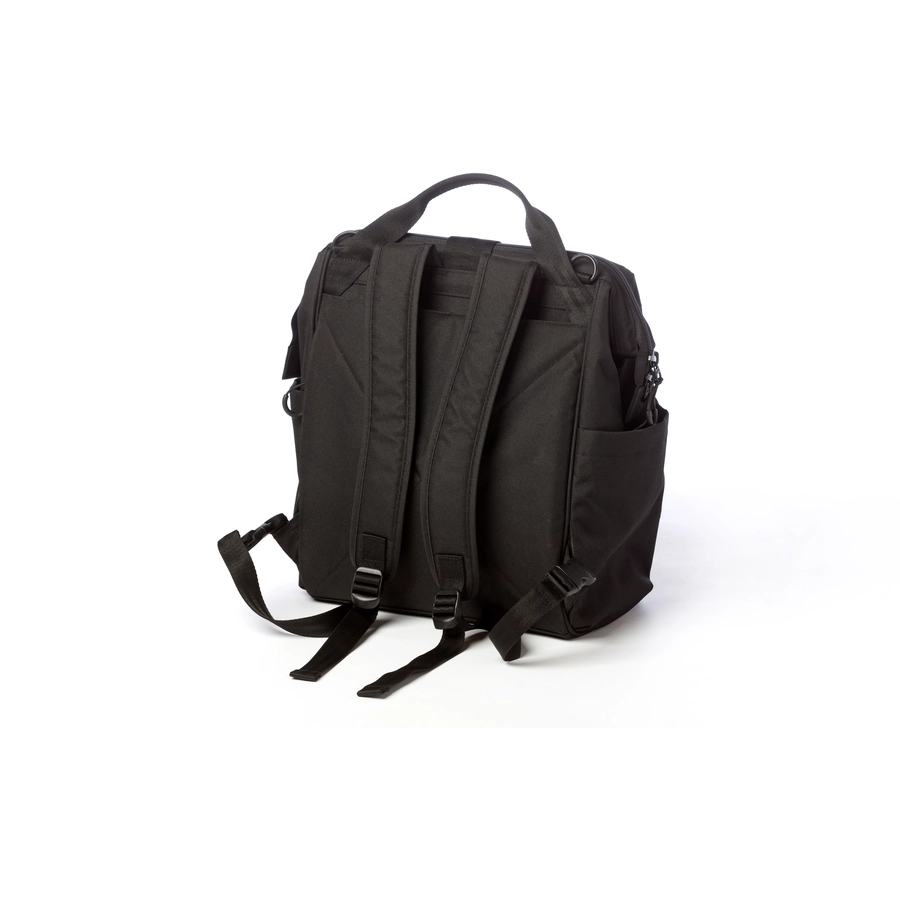 tfk Wickeltasche premium grau
