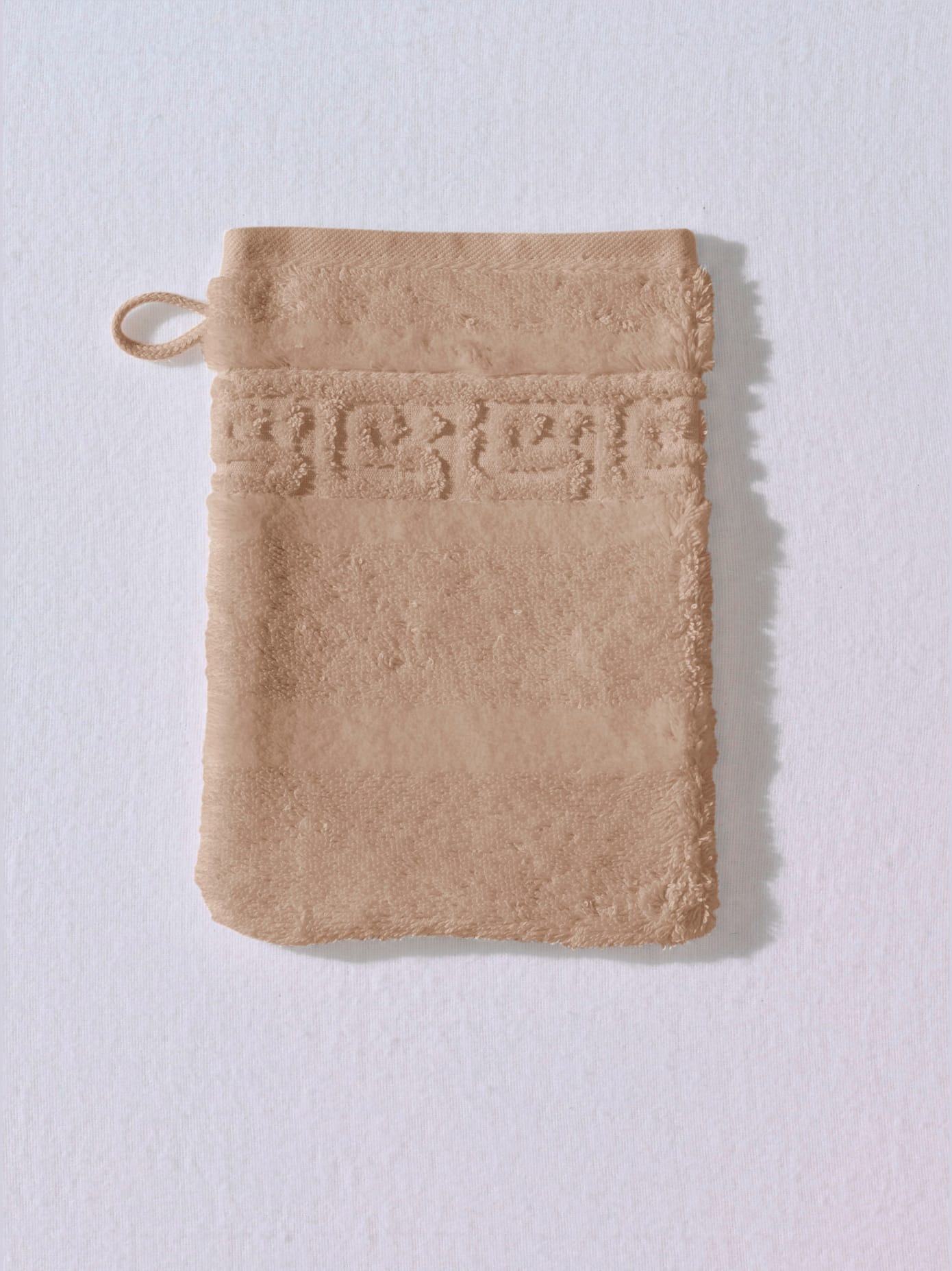 Serviette qualité luxe