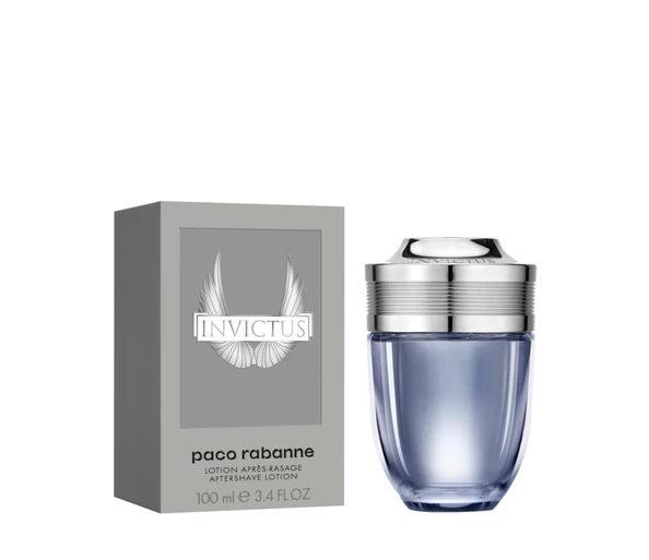 rabanne Invictus After Shave Lotion