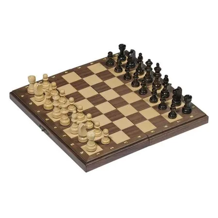 goki Schach magnetisch