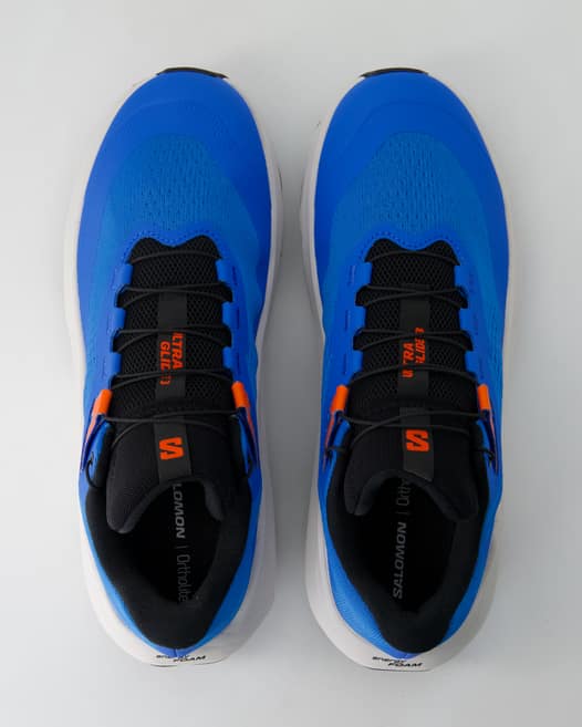 Salomon Ultra Glide 3 Sportschuhe in Blau