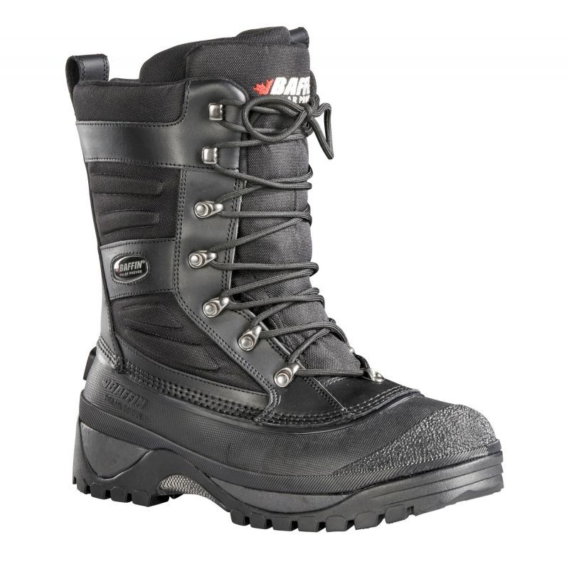 Crossfire - Bottes de neige homme