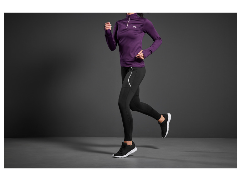 Dames thermo sportlegging