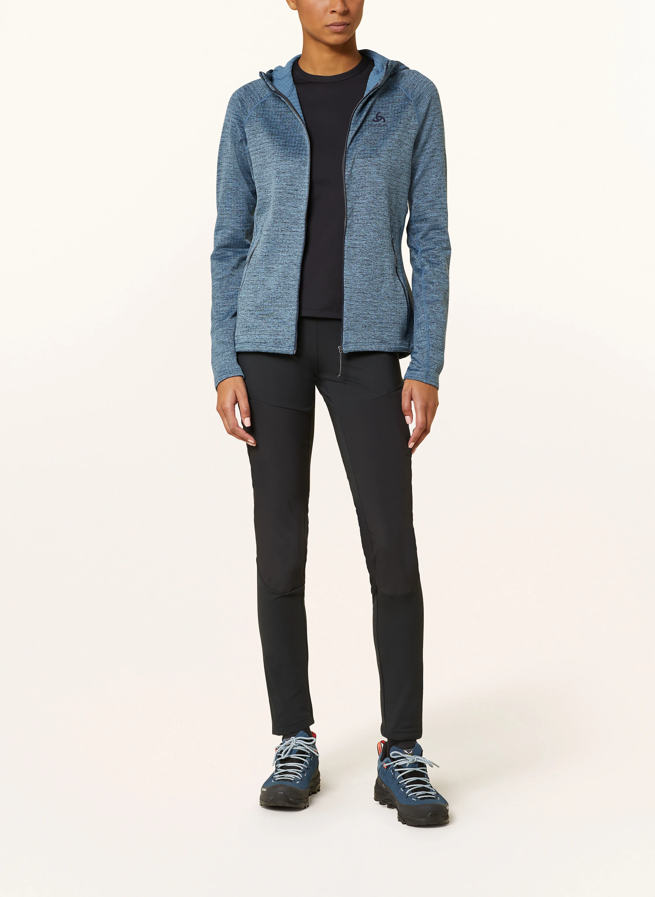 odlo Midlayer-Jacke TENCIA