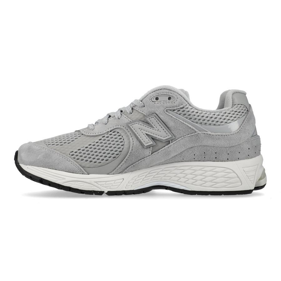 New Balance Chaussures 2002R - Gris
