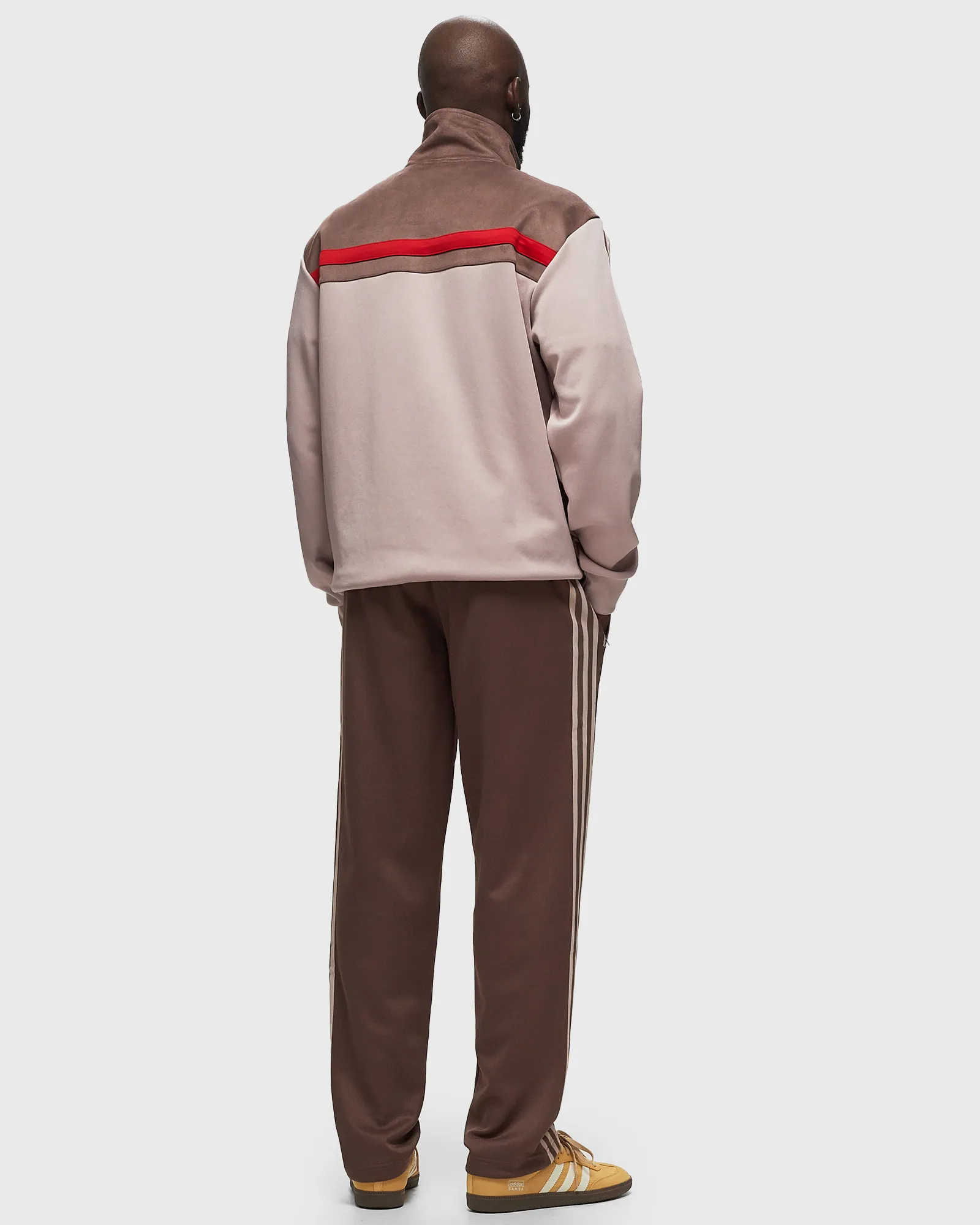 Adidas PREMIUM TRACK PANTS