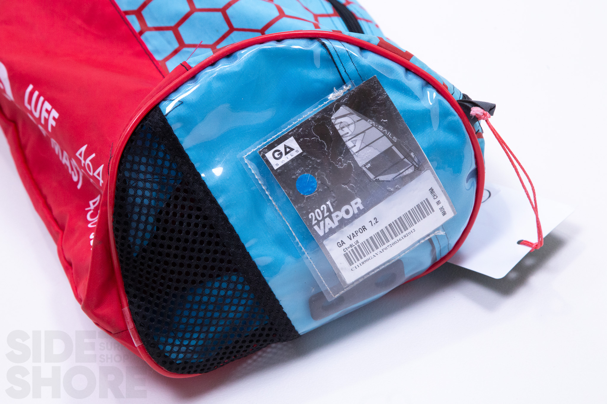Gaastra / GA-Sails Vapor - 2021 - 7.2 m² - #25