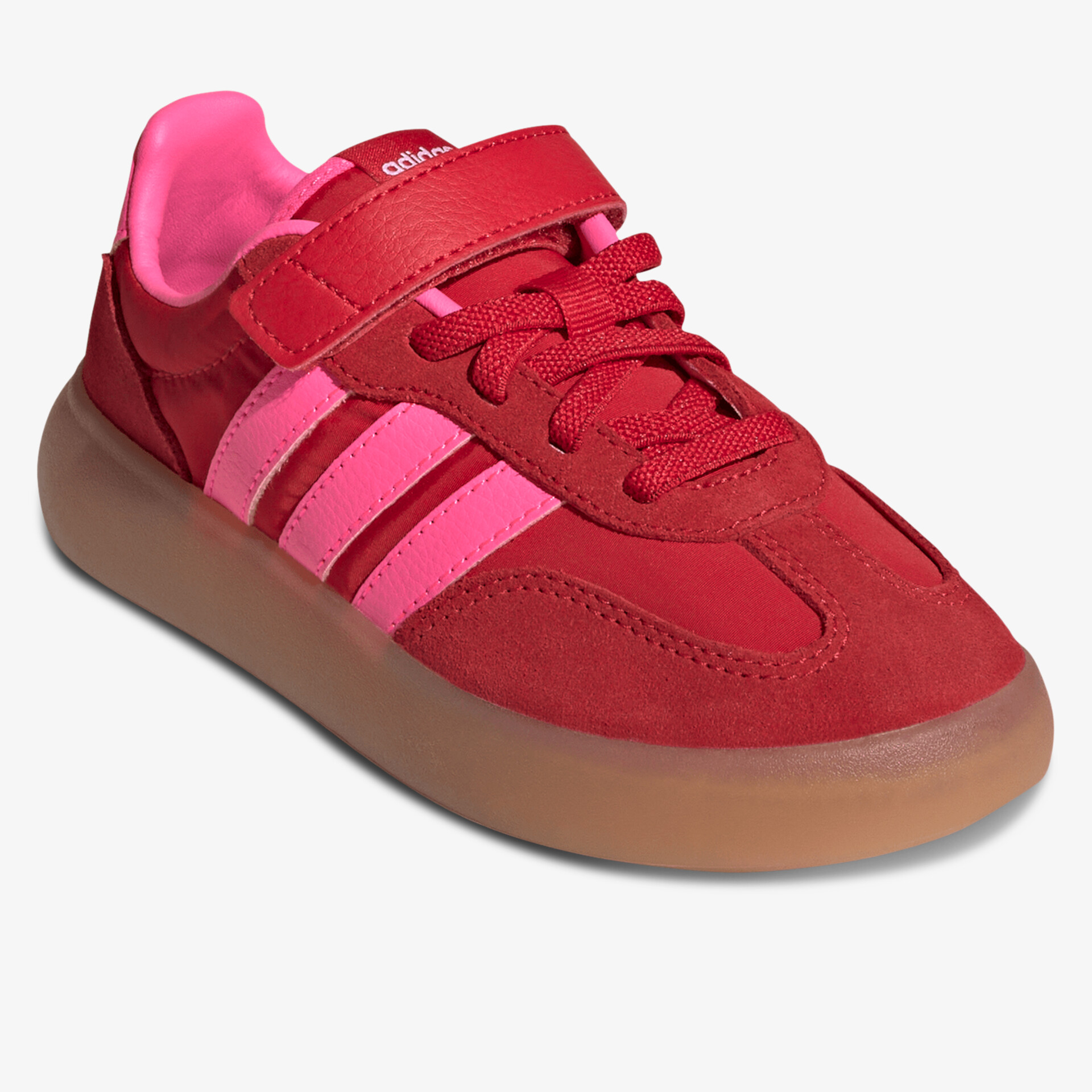 adidas BARREDA DECODE EL C Kinder Sneaker Low rot
