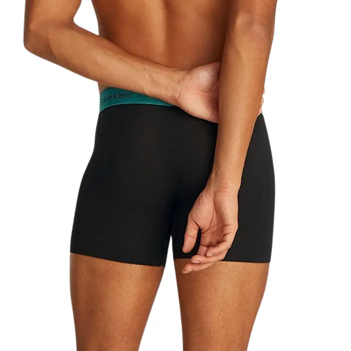 Calvin Klein Brief Boxershorts Heren (5-pack)