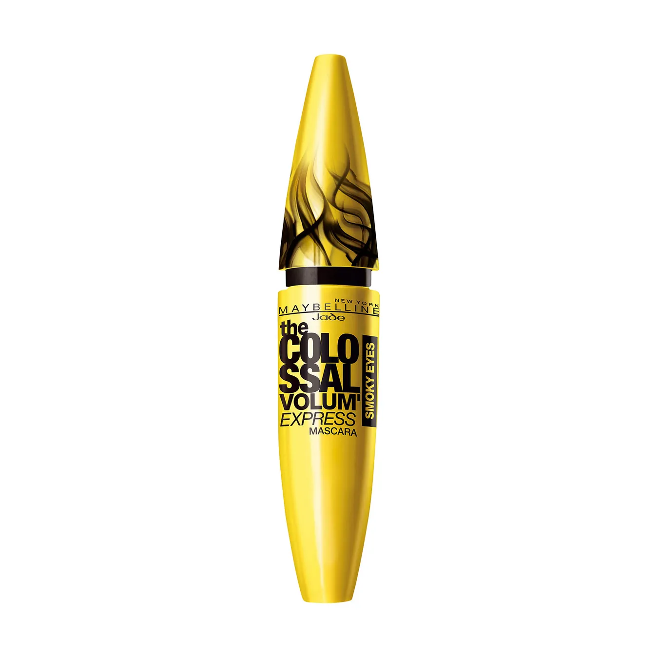 Maybelline Colossal MascaraBlack Waterproof
