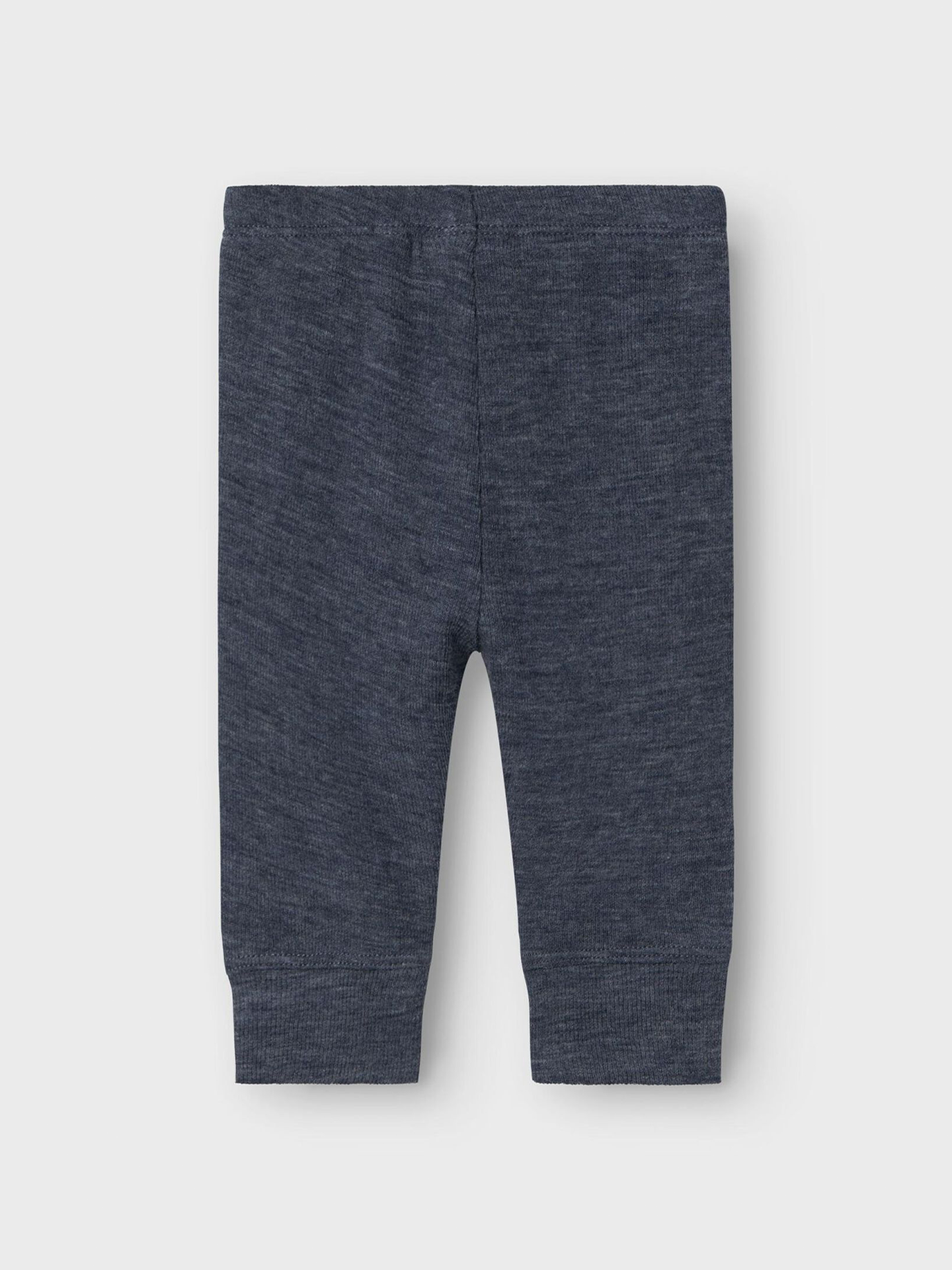 Wossa Rib Longjohn
