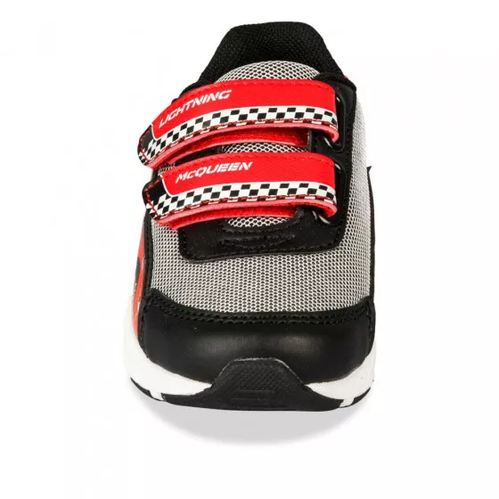 Baskets NOIR CARS