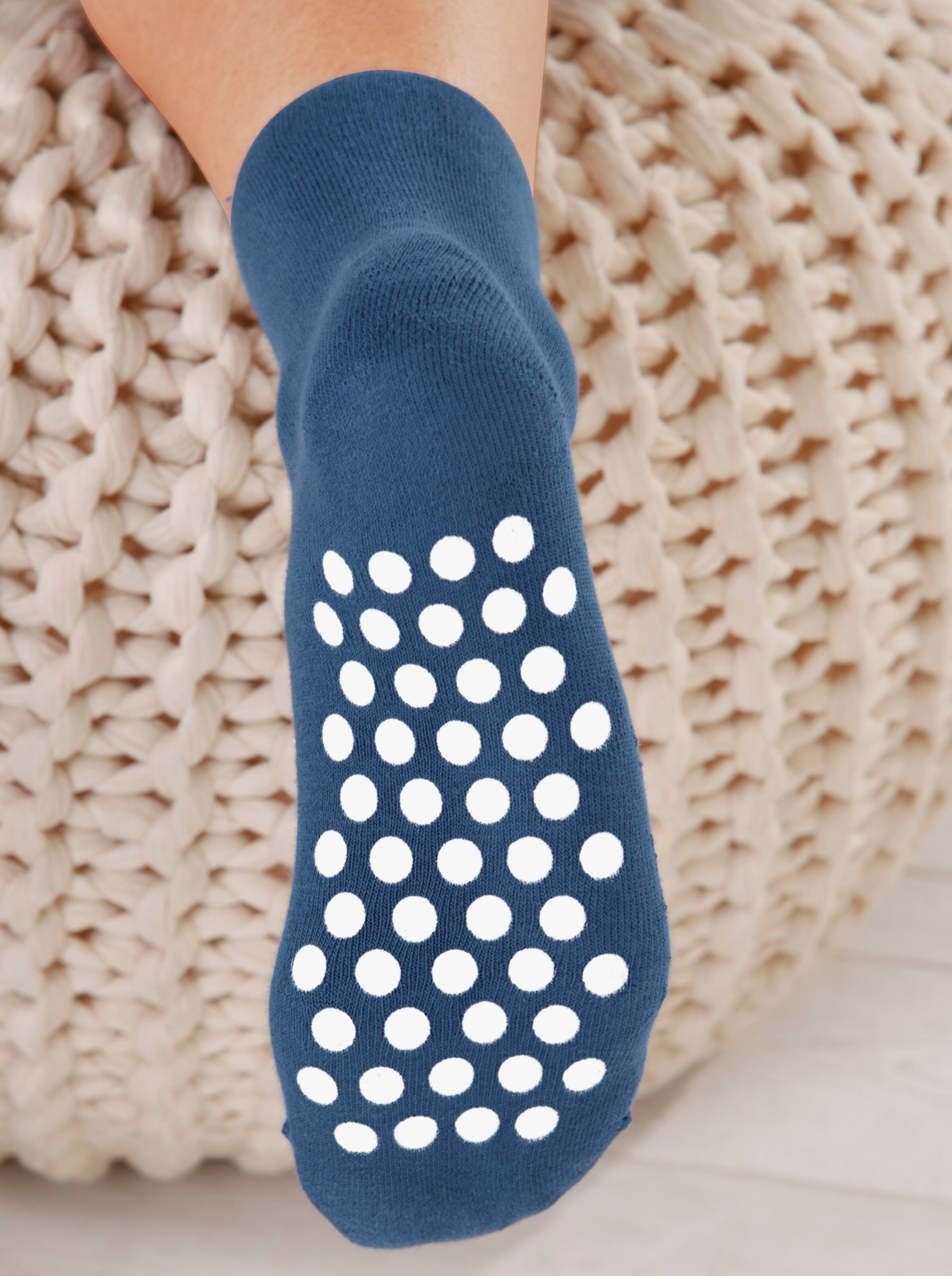 Damen-Socken