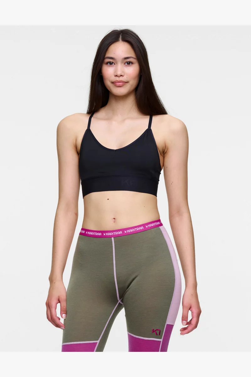 Kari Traa Var Light Damen Sport-BH
