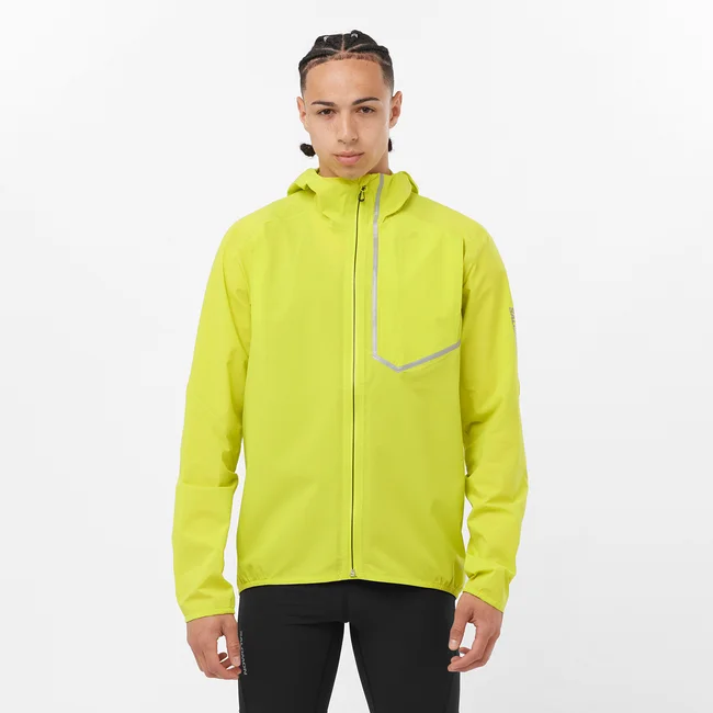 BONATTI TRAIL  Shelljacke Herren