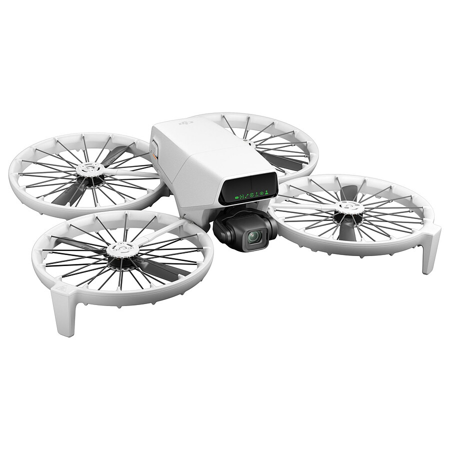 DJI Flip Fly More Combo (GL) (DJI RC2)