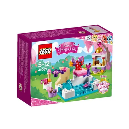 LEGO® Disney Princess 41069 Korallinas Tag am Pool