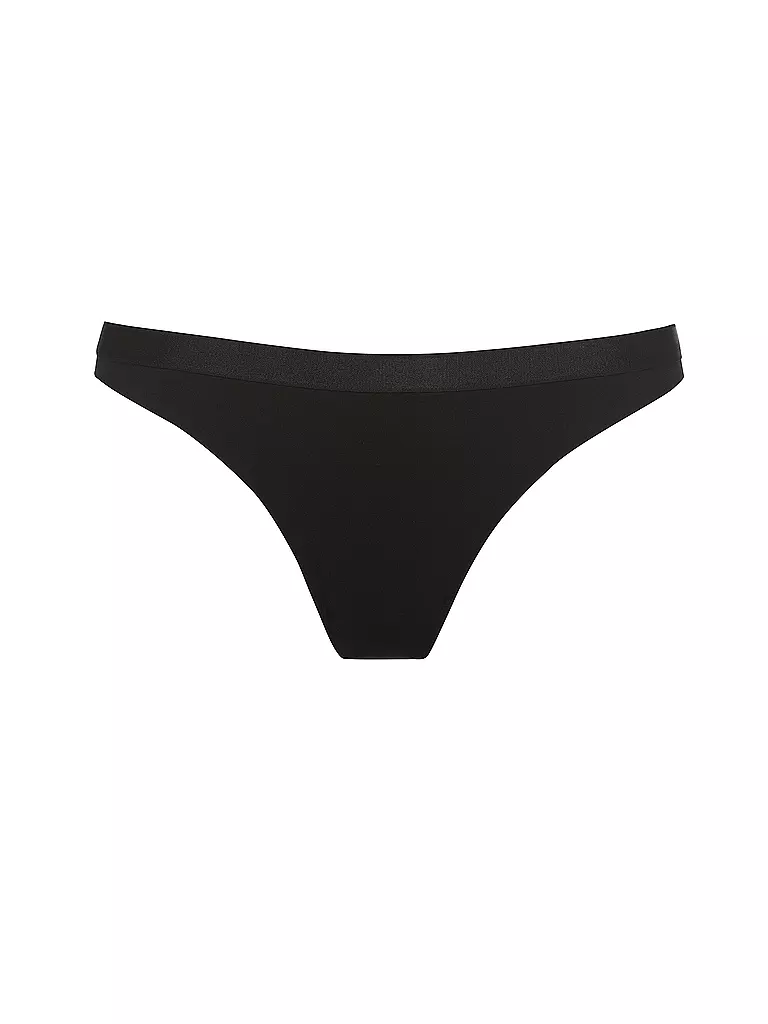MEY Slip POETRY STELLAR schwarz schwarz