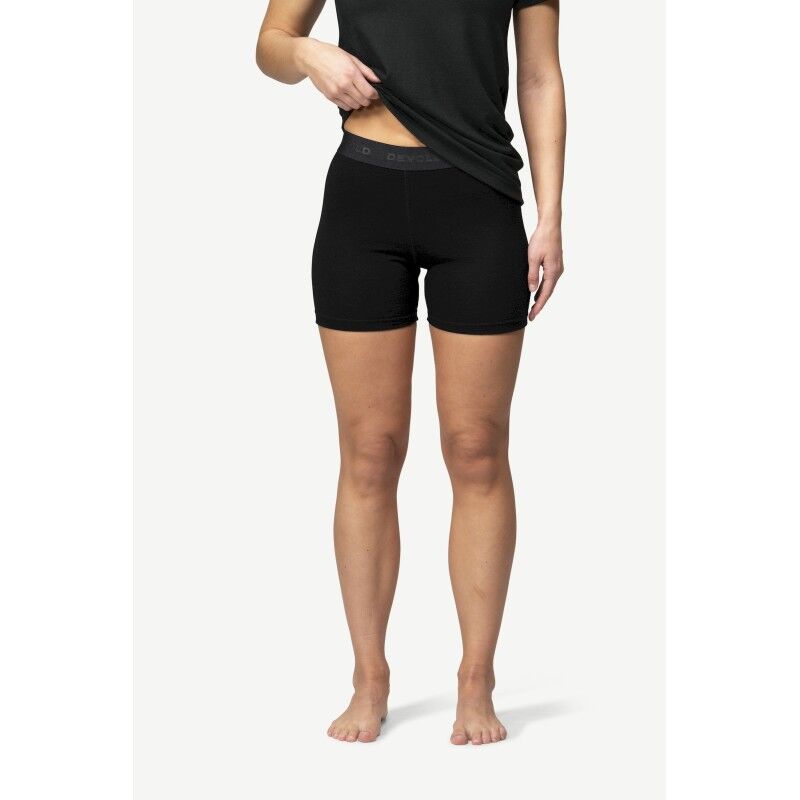 Breeze Plus Merino 200 Boxer - Sous-vêtement mérinos femme