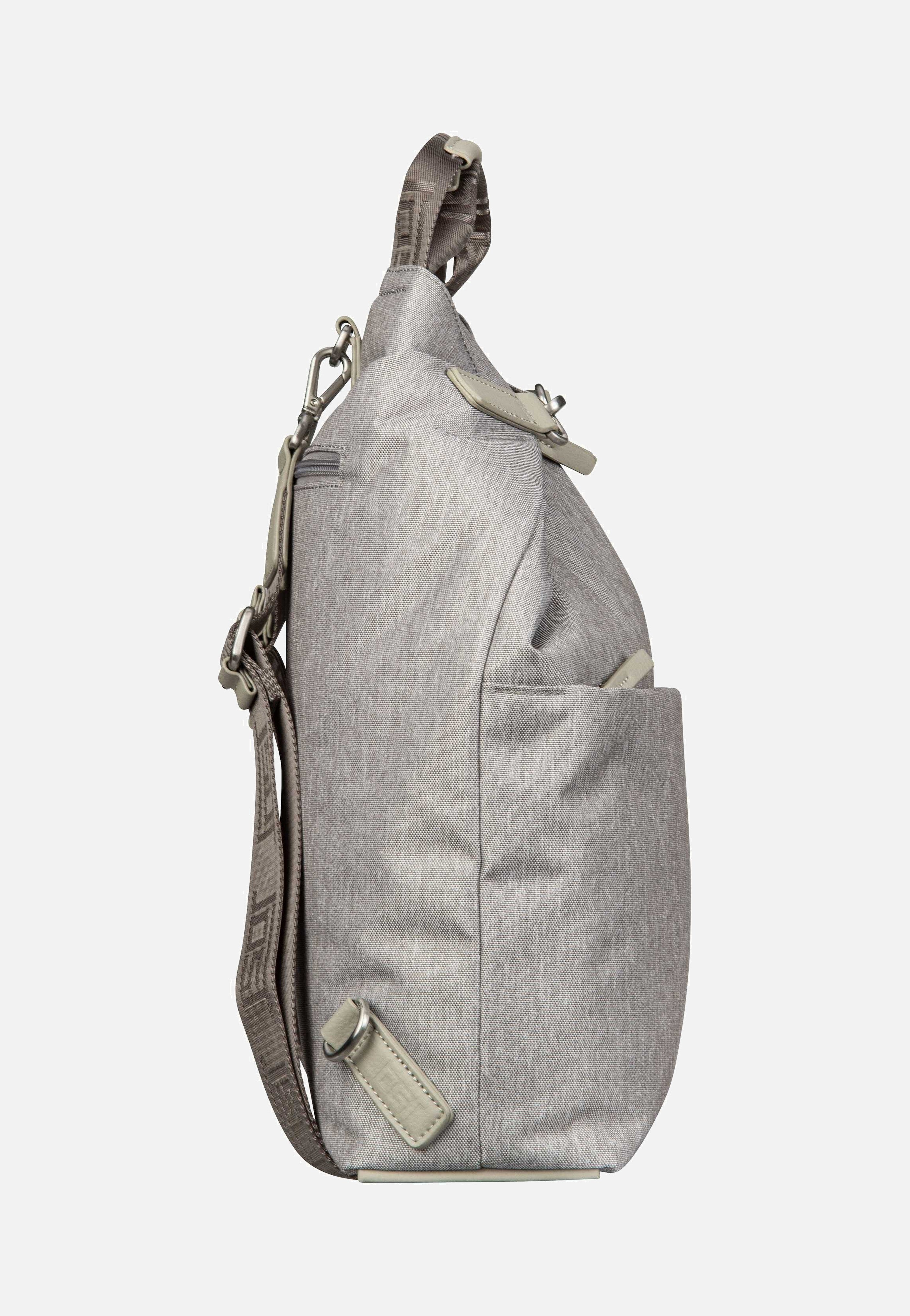 Bergen 1608 Hellgrau - Rucksack