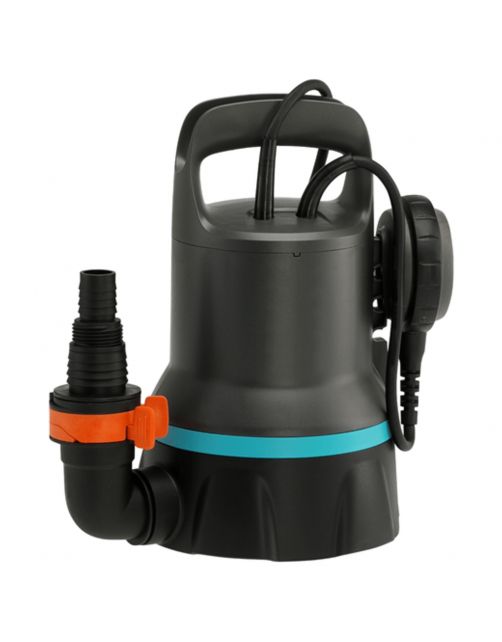Gardena Dompelpomp 9000 - Pompen -