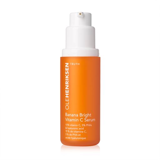 Ole Henriksen Truth Banana Bright Glow Serum, 30 ml