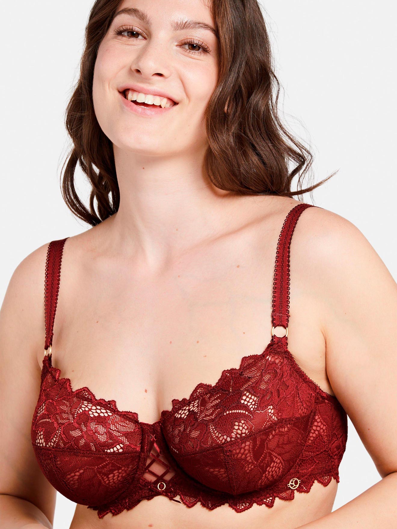 Soutien-gorge à armatures Arum Prima
