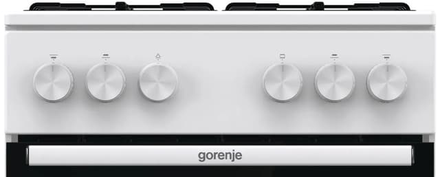 Gorenje gaskomfur GG5A11WH