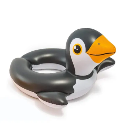 Intex Schwimmhilfe Animal Split Ring, sortiert