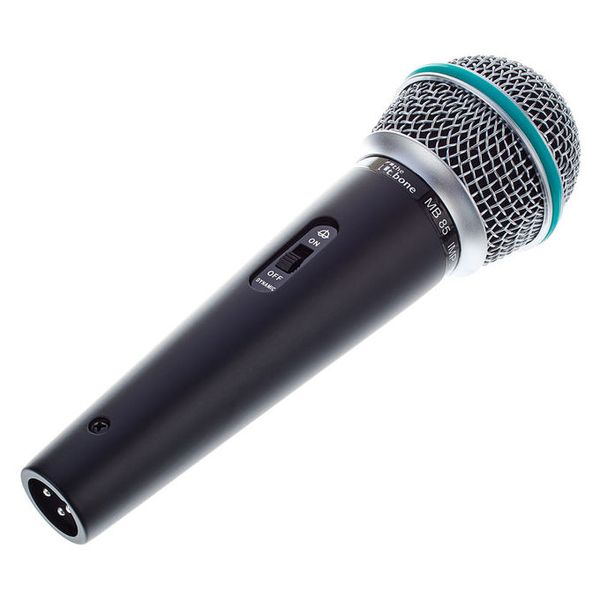 the box pro MBA1 Sing Sang Bundle