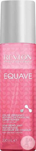 Revlon Professional Equave Soin Démêlant Bi-Phase Raviveur De Couleur Flacon 200ml