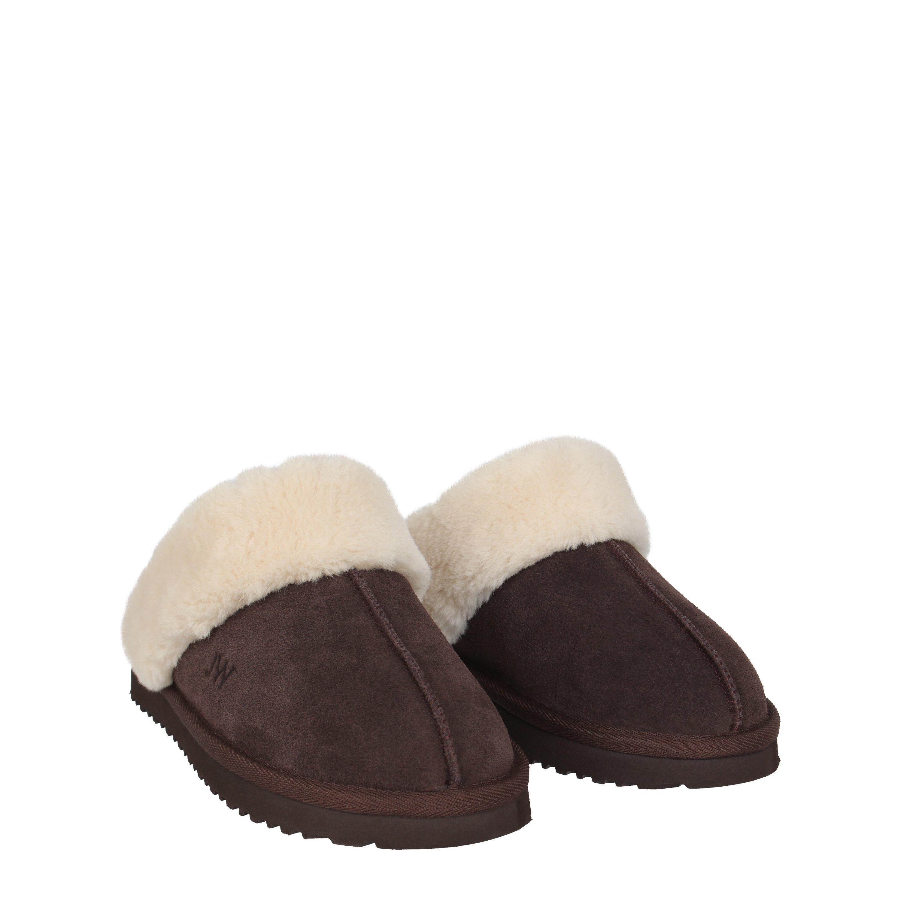 Jack Wills Mule Slippers