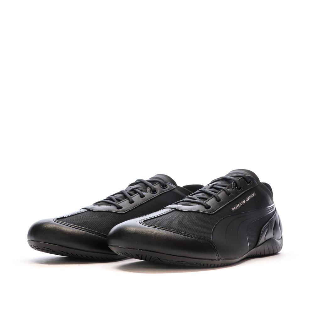 Puma Baskets Noir Homme Puma Speedcat X Porsche Speedcat X